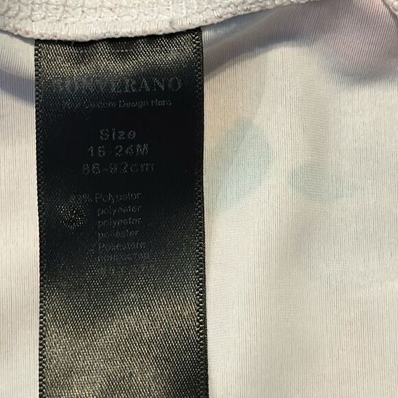 SUN‎ BLOCK 1 piece suit- size 18-24 months - Picture 2 of 4